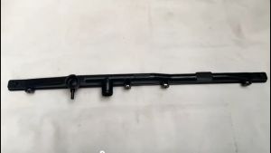 Upper Tank Radiator Honda Odyssey 2004-2008 - 5039