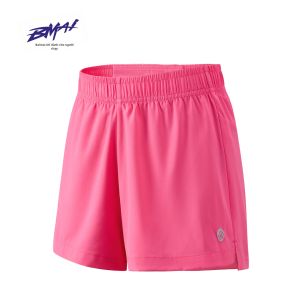 Quần Short Thoáng Khí Nhanh Khô 2.0 Đàn Ông và Phụ Nữ Tập Chạy Marathon Thể Thao Ngoài Trời
