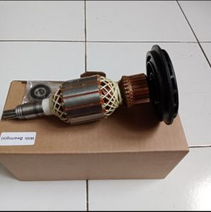 armature DZG10 Dongceng asli