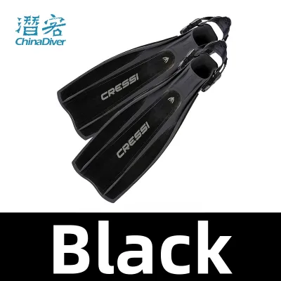 CRESSI | Adjustable Composite Dive Fins Large Size