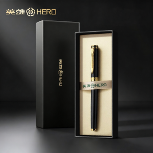 HERO | Calligraphy Gift Business Metal Pen