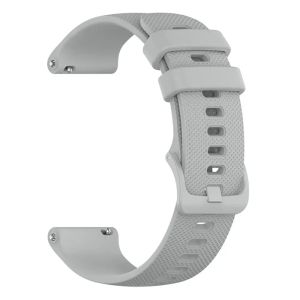 20mm/22mm watch strap for Garmin Venu SQ/SQ2 Venu 2/3/4 Forerunner 265 255 M 245 645 55 Vivoactive 4 Approach S40 S42 wristband