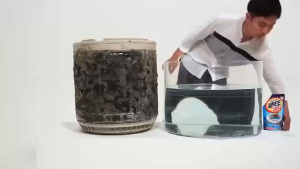 K6770 韩国洗衣机槽清洗剂 Korean washing machine tank cleaning agent