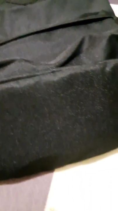 Taraz - Tas Serut Olahraga/New Stringbag Gendong Pria Wanita Bahan Tebal Cordura Anti Air