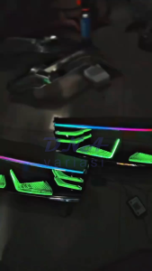 Slim L Double Frame DRL Lampu Headlamp Mobil Running Sein LED Aplikasi RGB Lampu Depan Mobil Innova Reborn G