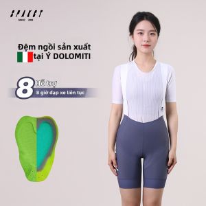 Spakct | Quần Đạp Xe Chống Sốc Cho Mùa Hè