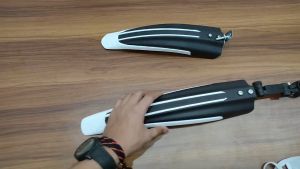 Promo Spakbor Sepeda Depan & Belakang Dua Warna - BQ541