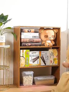 𝗛𝗢𝗩𝗘𝗟𝗦𝗛𝗢𝗣 Baby Safe Anti Tip Furniture Anchors Hook Penyangga Lemari Meja Rak Adjustable Pelindung Bayi