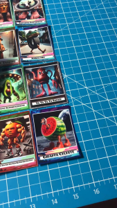 ( isi 10 ) Setiker Brainrot Kotak Lengkap Sudah Dipotong | Stiker kesukaan Anak Anak