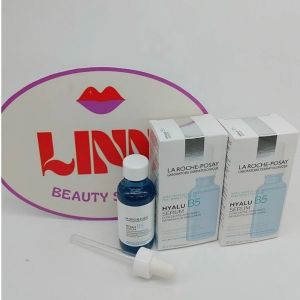 SERUM PHỤC HỒI VÀ CẤP ẨM 30ml CHO DA LA ROCH`E POS`AY HYA.LU B5