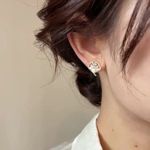 WENXI | Bông Tai Sang Trọng Thời Trang Elegance