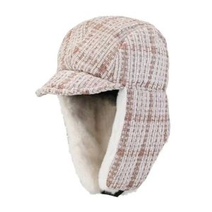 หมวกกันหนาวปิดหู ผู้ใหญ่ 🇹🇭พร้อมส่งจากไทย ใส่ได้ทั้งชาย-หญิง **ใส่ได้ศีรษะ 53-58 ซม.เท่านั้น**