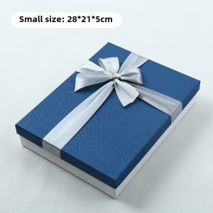 Gift Box Fancy Gift Box Large Photo Frame Gift Box Birthday Gift Box Empty Box Boys Style Box