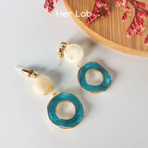 Her Lab Jewelry | LISA Creative Practical Women's Earrings