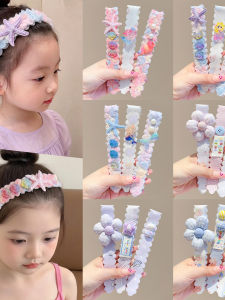 Baby Headband Hair Organizer For Girls