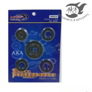MRP OIL SEAL KIT FOR WAVE110  FOR MOTORCYCLE