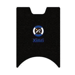Decorative Dedicated Modification E-Bike Footrest Pad