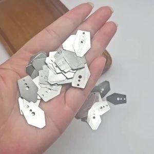 Bộ Dụng Cụ Lưỡi Câu Topranc Metal Buzzbait Dành Cho Việc Tự Chế Tạo Mồi Câu Lưỡi Quay Bằng Thép Không Gỉ Jig Câu Cá Đen Tương Thích Với Các Bộ Dụng Cụ Câu Cá.