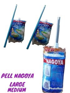 PELL NAGOYA JUMBO DAN SEDANG..
