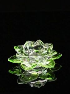 Chân Đế rỗng HOA SEN 12.5cm dày không nóng tay