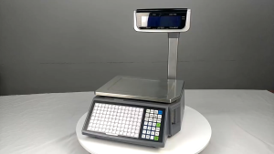 RONGTA WIFI RLS1100C WIFI 30KG BARCODE WEIGHING SCALE WITH 1 YEAR STAMPING