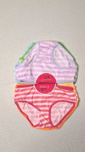 PROMO !! { Harga 6 pcs } Celana dalam wanita dewasa || Celana dalam perempuan || CD || || CD wanita || Pakaian dalam || celana dalam polos || Sempak wanita || Celana dalam wanita jumbo || Celana wanita dewasa termurah