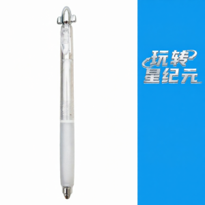deli | Auto Lead Pencil Side-click Anti-break 0.5mm