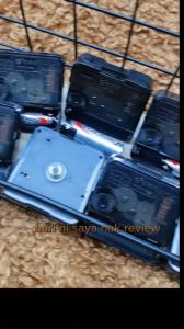 Metal Motor Mechanis Replacement Silent Accessories Quartz Wall Clock Movement Mechanism Repair DIY Part Kit Tool