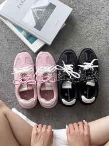 CALLED BACK | Retro Training Shoes For Women Summer Breathable Sporty Casual