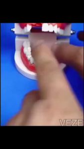 30ml Temporary Tooth Repair Moldable Teeth And Gaps False Tooth Solid Gel Adhesive Fake Teeth Beauty Tool Dental Supplies