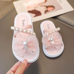 Besee | Princess Style Childrens Slippers