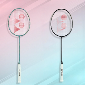 Yonex | New Beginner Friendly Durable Badminton Racket