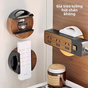 NAIFUNA | Tổng Hợp ổ cắm Không Cần Khoan Suction Holder