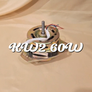 NO32C SPIN MOTOR mesin cuci / DINAMO SPIN mesin cuci / MOTOR SPIN K3 KW2 BEARING NO 32C TINS