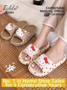 TZLDN | Slipper Slip-resistant Deodorant Indoor Home Cute