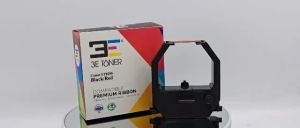 Compatible Comet Ribbon Cartridge Punch Card Time Recorder Machine for Comet Timi 6500A/D 8000A/D Biosystem BX3000 BX3300 Takawachi U8 Olympia ET6800 ET8200 Geomaster 360A 360D 360BA 360BD 282A 282D X8 AX8 TK-60K