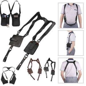 Anti-Theft Hidden Underarm Strap Wallet: A Comprehensive Guide