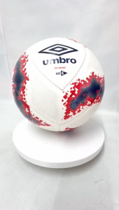 UMBRO Neo Swerve XX 21333U-MCW Training Fifa Basic S5 Futsal R/B Indoor & Outdoor Soccer Ball / Bola Sepak Saiz 5
