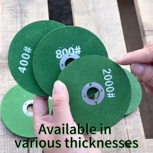 🔥จัดส่งที่รวดเร็ว🔥ใบหินเจียร์ลับมีด ใบเจียรจาน สแตนเลส ใบเจียร ใบเจียร หินเจียร ใบตัดโลหะ ใบเจียรเรซิ่น ล้อเจียรมุม 400/800/1000/1200/2000 ตาข่าย สเตนเลส