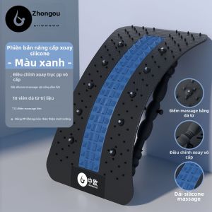 O:OOUP | Thiết Bị Kéo Dãn Thư Giãn Đốt Sống