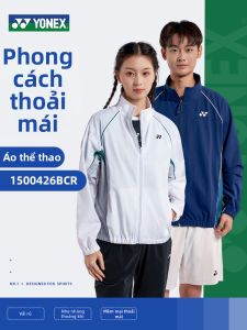 Yonex | New Training Sport Jacket