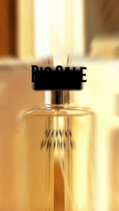high-end perfumes with long-lasting fragrances