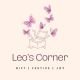 Leo’s Corner|生活好物