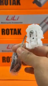 Phao báo xăng xe Wave RSX Fi AT