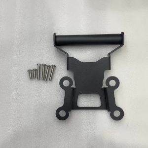 DSX525 DS625X Handlebar Extension GPS Navigation Bracket For VOGE Valico 625 525 DSX Motorcycle Handle Bar Phone Holder Support