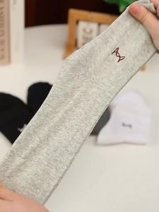 MiiOW | Antibacterial Mens Summer Thin Ankle Socks