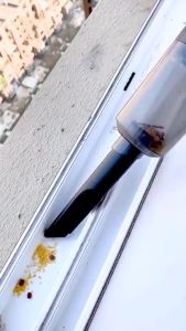 65000Pa เครื่องดูดฝุ่นในรถ 50000mAh 5500W เช็คลับเซ็นต์เฮอริเคน เครื่องดูดฝุ่นในรถยนต์ เครื่องดูดฝุ่นในรถ 5 หน้า เครื่องดูดฝุ่นรถ เครื่องดูดฝุ่นมือถือพลังแรง Car Vacuum Cleaner