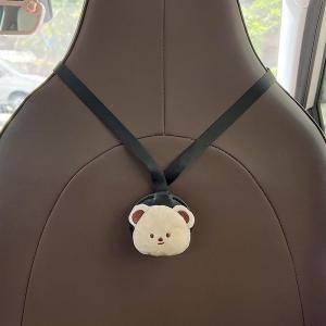 BONINGYU | Universal Car Seat Hook for Lingbao One-piece Design