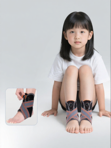 Professional Sprain Recovery Child Ankle Support