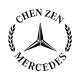Chen Zen Mercedes